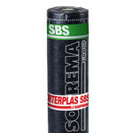 Soprema - Moterplas SBS FM 3 Kg - lámina impermeabilizante